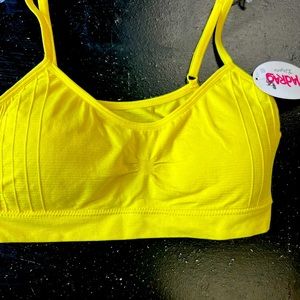 Introducing the "Sunshine Glow" Yellow Top: Embrace Vibrant Joy
